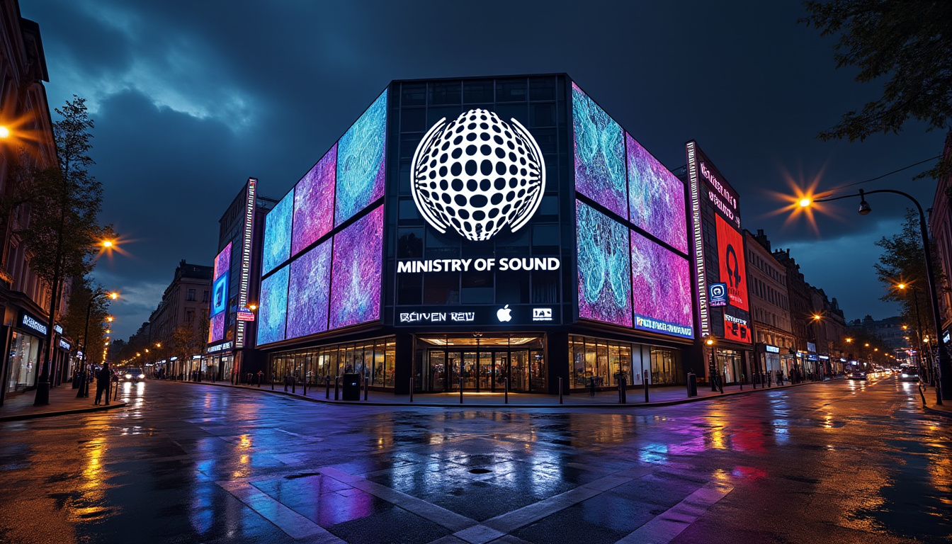 découvrez le ministry of sound à londres, une discothèque emblématique et pilier de la culture musicale britannique, réputée pour ses soirées légendaires, son atmosphère vibrante et son influence sur la scène électronique internationale.