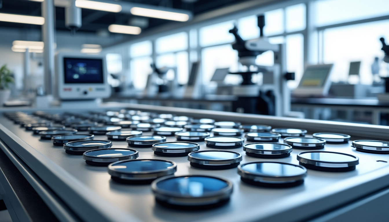 découvrez les principales erreurs à éviter lors de la fabrication des verres de lunettes nikon afin d’assurer confort, qualité de vision et durabilité pour vos clients.