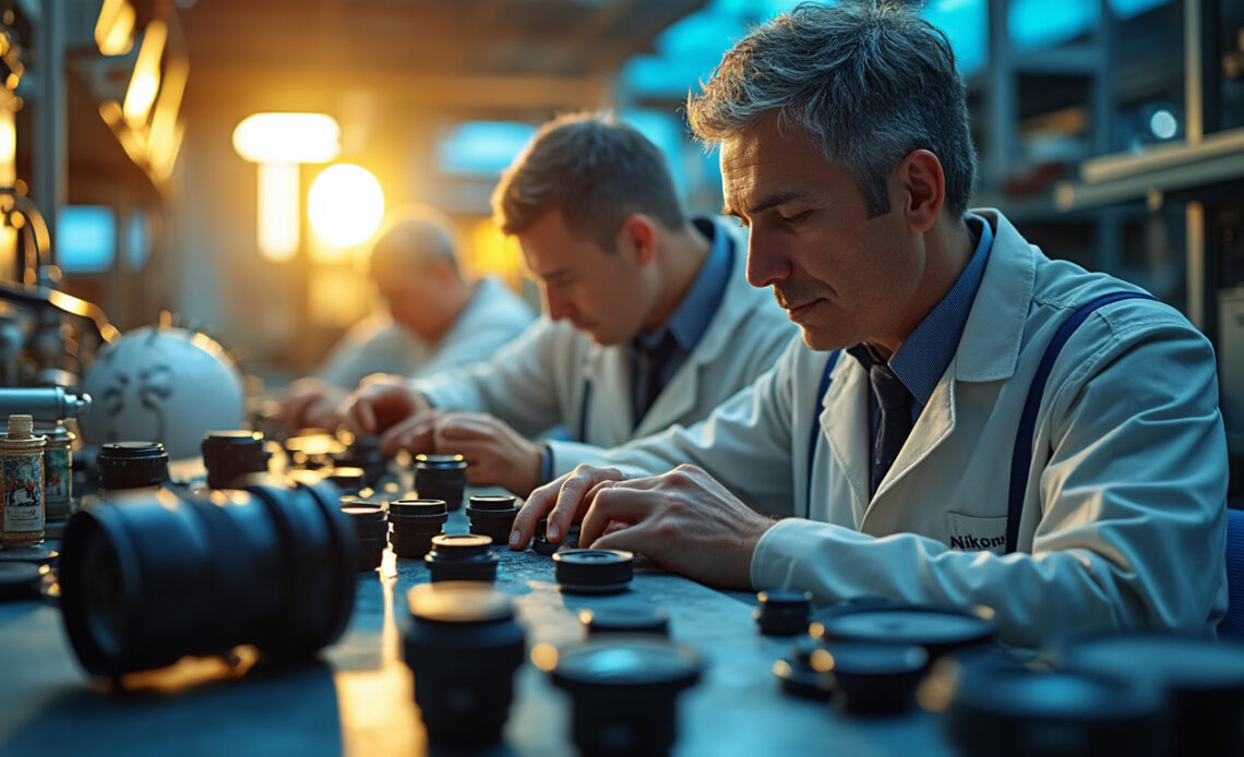 découvrez les principales erreurs à éviter lors de la fabrication des verres de lunettes nikon afin de garantir une vision optimale et la durabilité de vos lunettes.