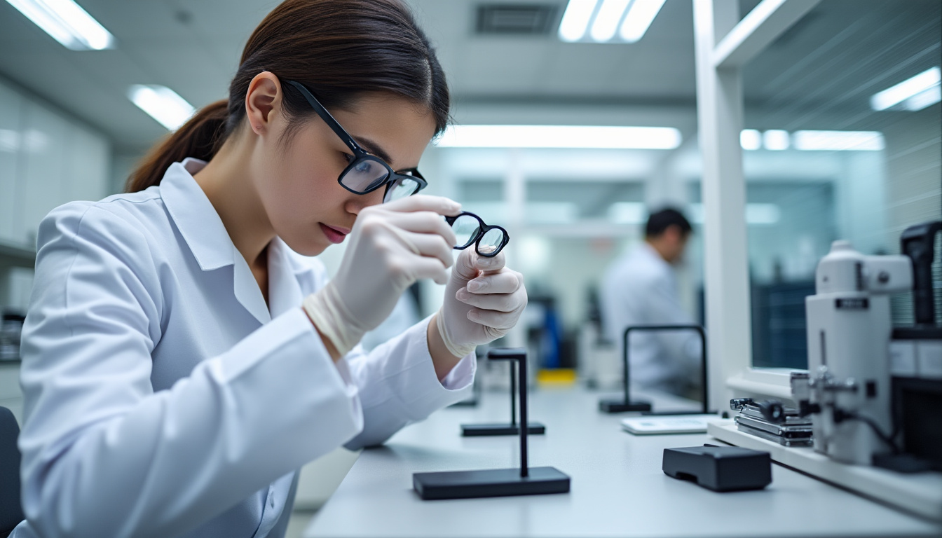 découvrez les principales erreurs à éviter lors de la fabrication des verres de lunettes nikon pour garantir une qualité et un confort visuel optimaux. conseils professionnels inclus.