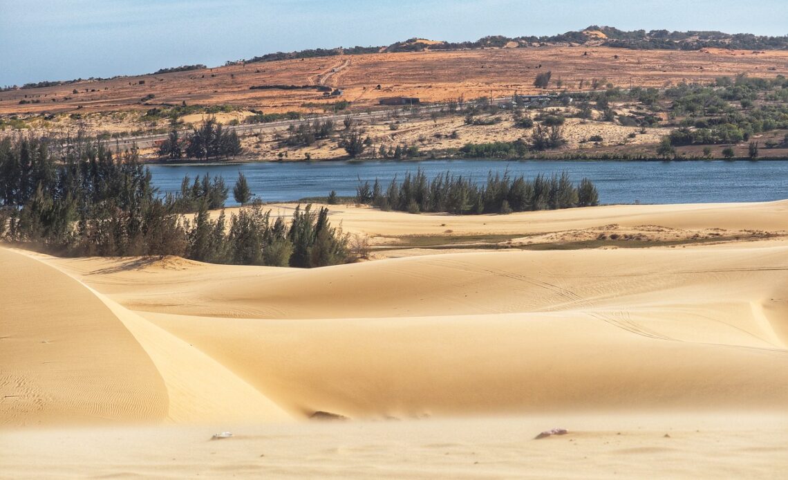 Mui Ne