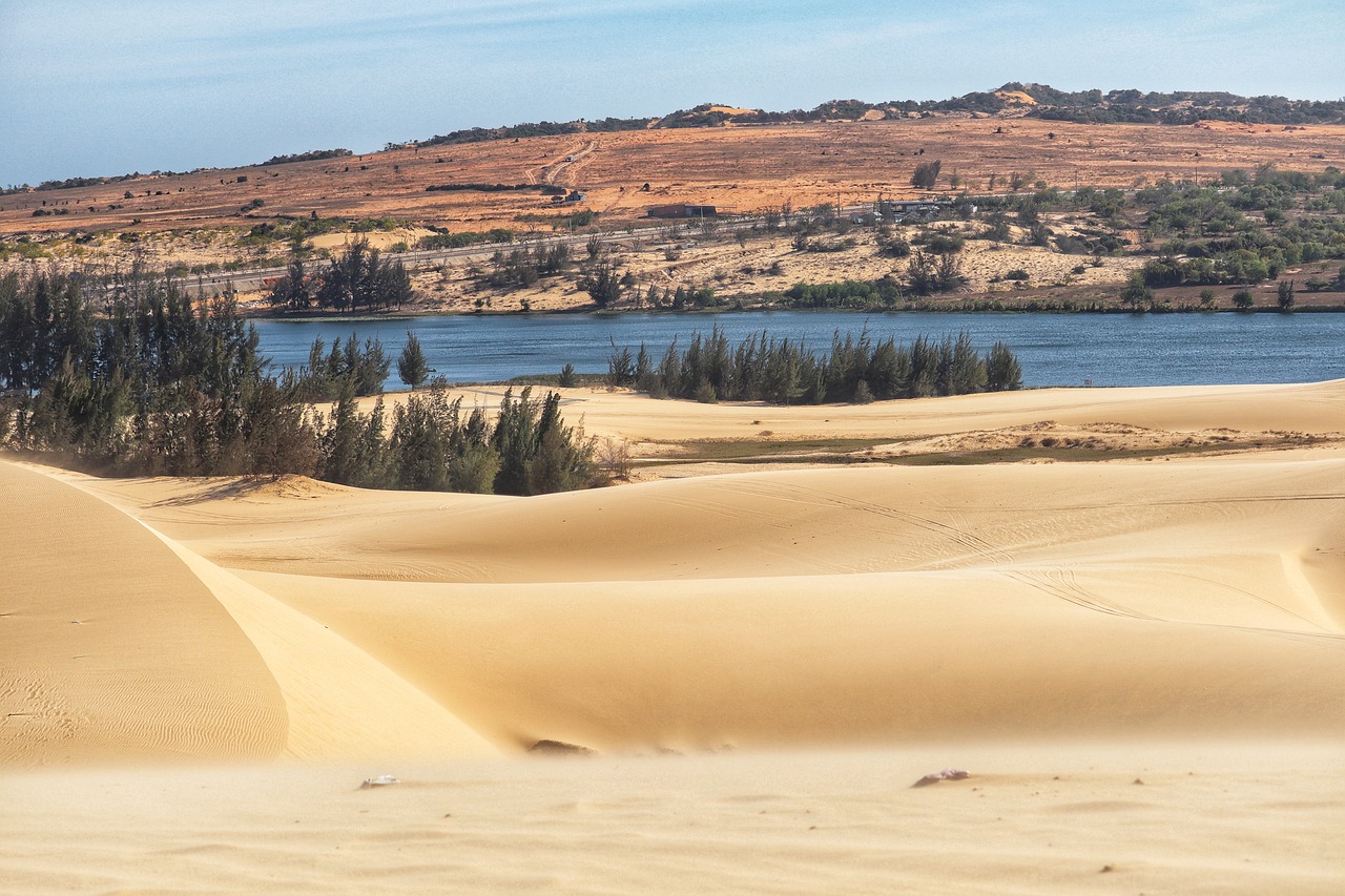 Mui Ne