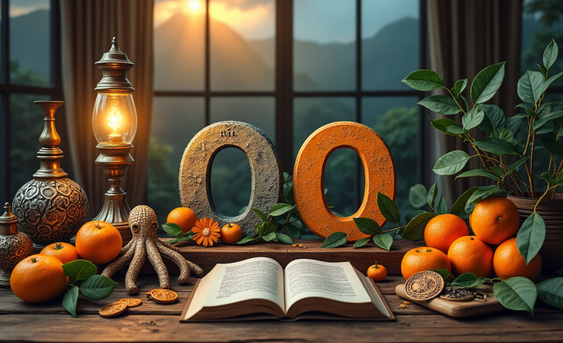 découvrez une liste complète d'objets commençant par la lettre o : idées originales et utiles pour tous les passionnés de jeux, de vocabulaire ou de défis linguistiques !