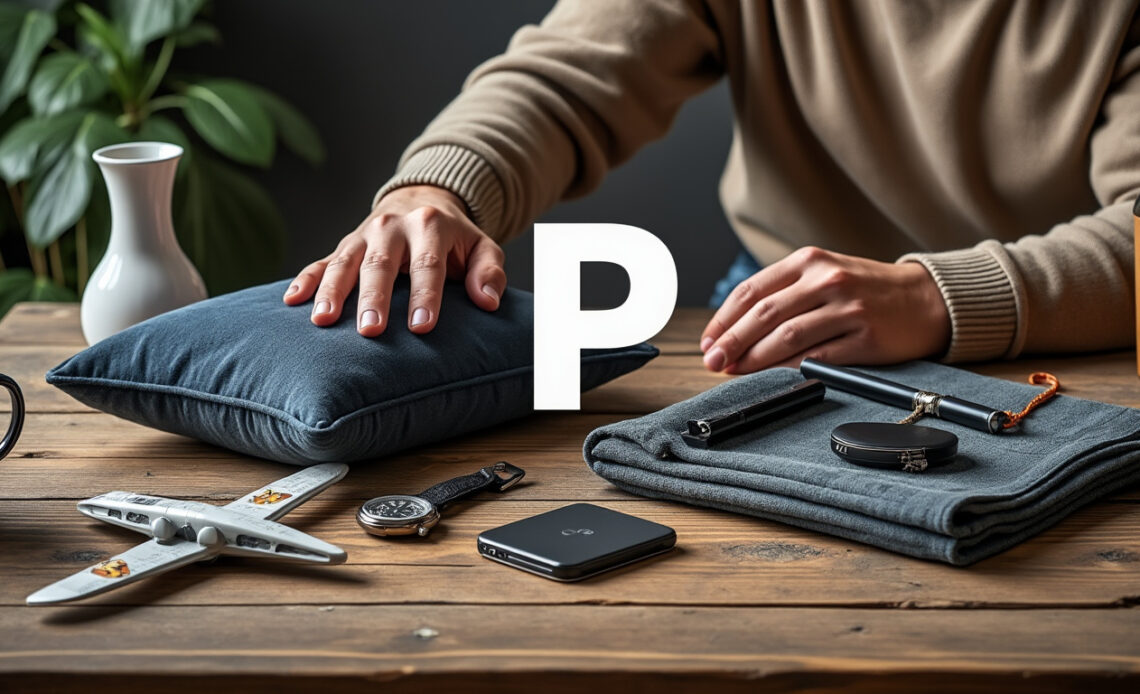 découvrez les dernières tendances et innovations avec notre sélection d’objets commençant par p. explorez une liste originale et enrichissez vos connaissances sur ces objets incontournables !