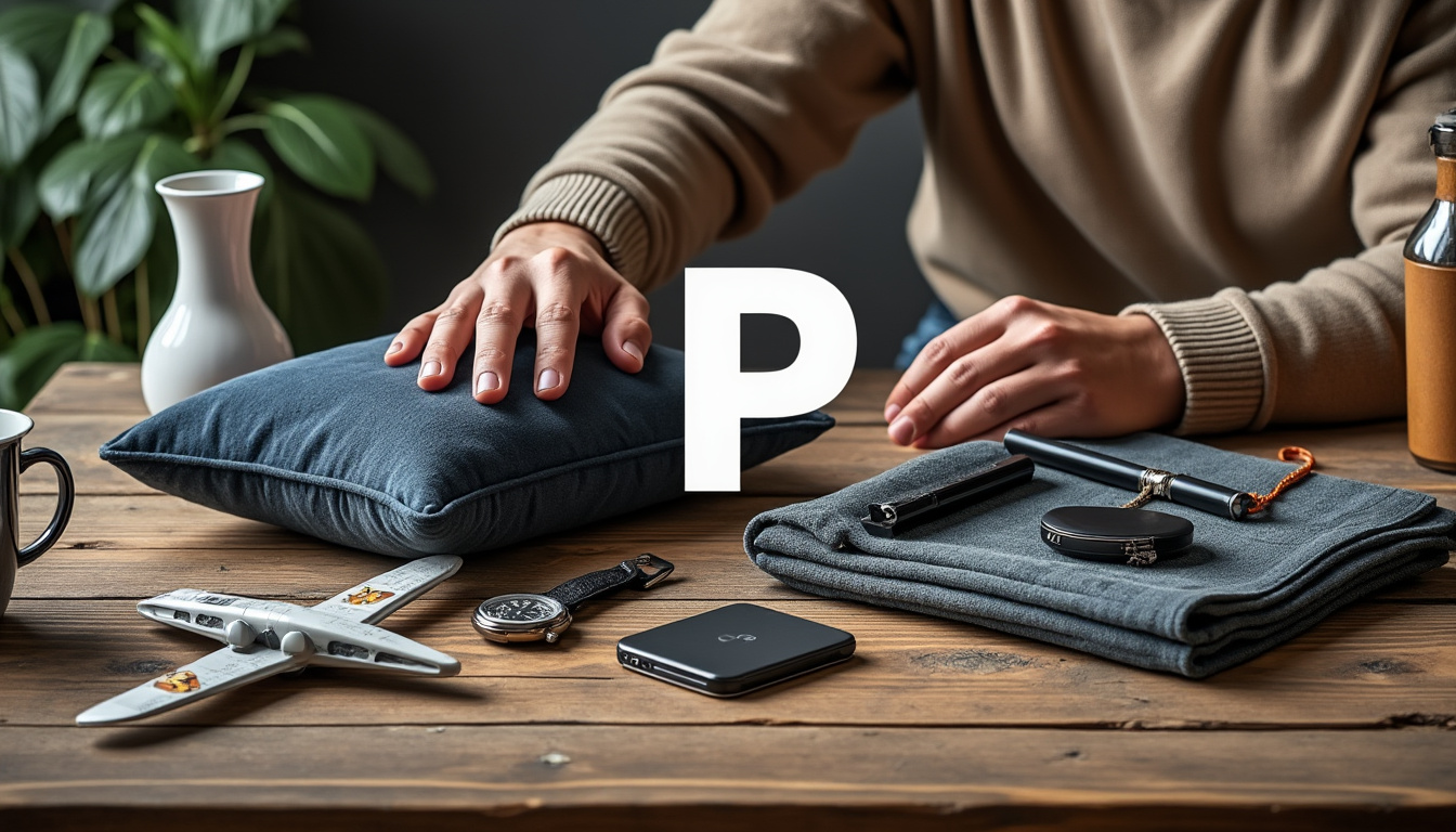 découvrez les dernières tendances et innovations avec notre sélection d’objets commençant par p. explorez une liste originale et enrichissez vos connaissances sur ces objets incontournables !