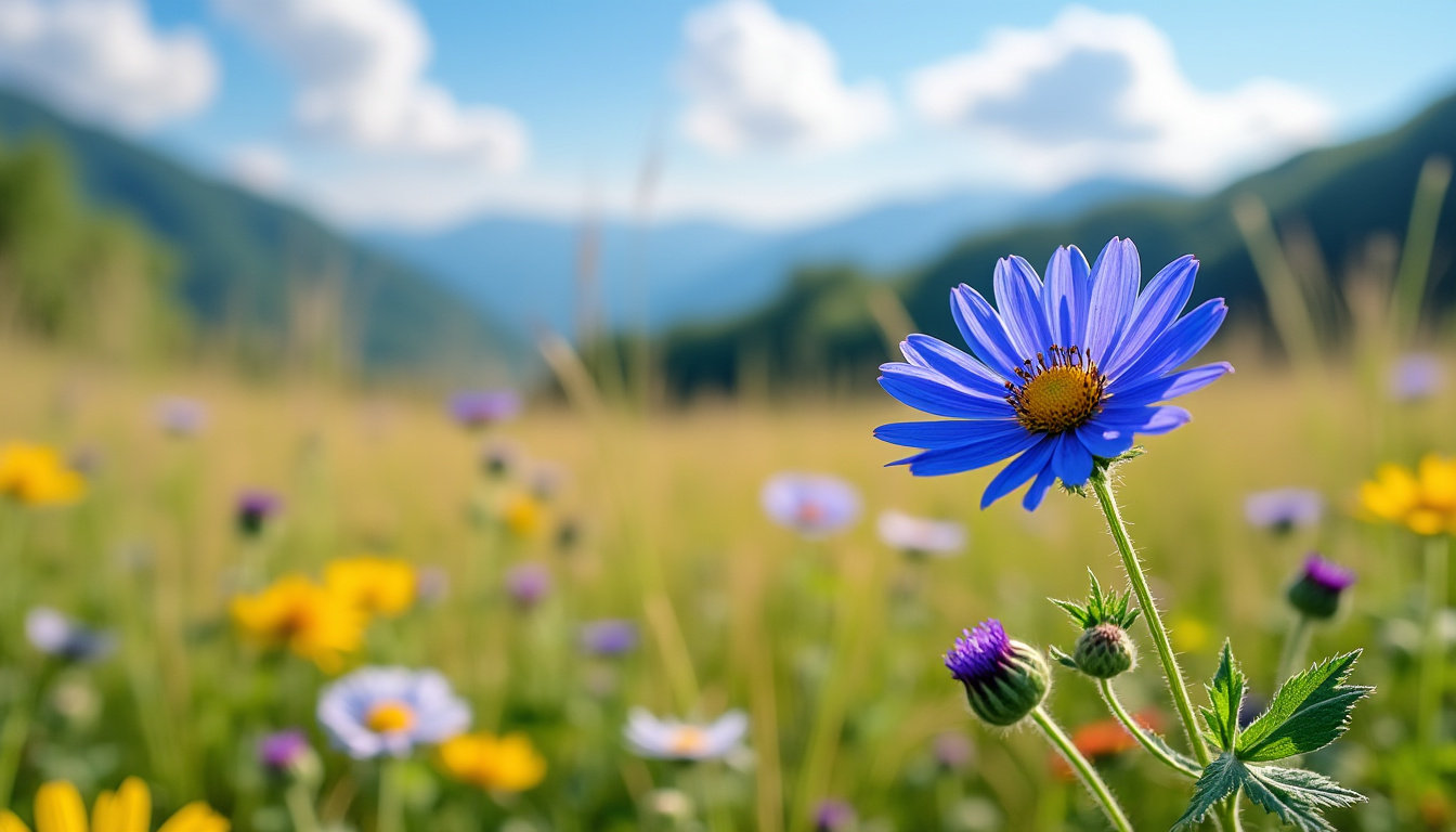 découvrez une liste complète des fleurs dont le nom commence par b. explorez la beauté de la nature avec des descriptions et des informations sur chaque fleur en b.