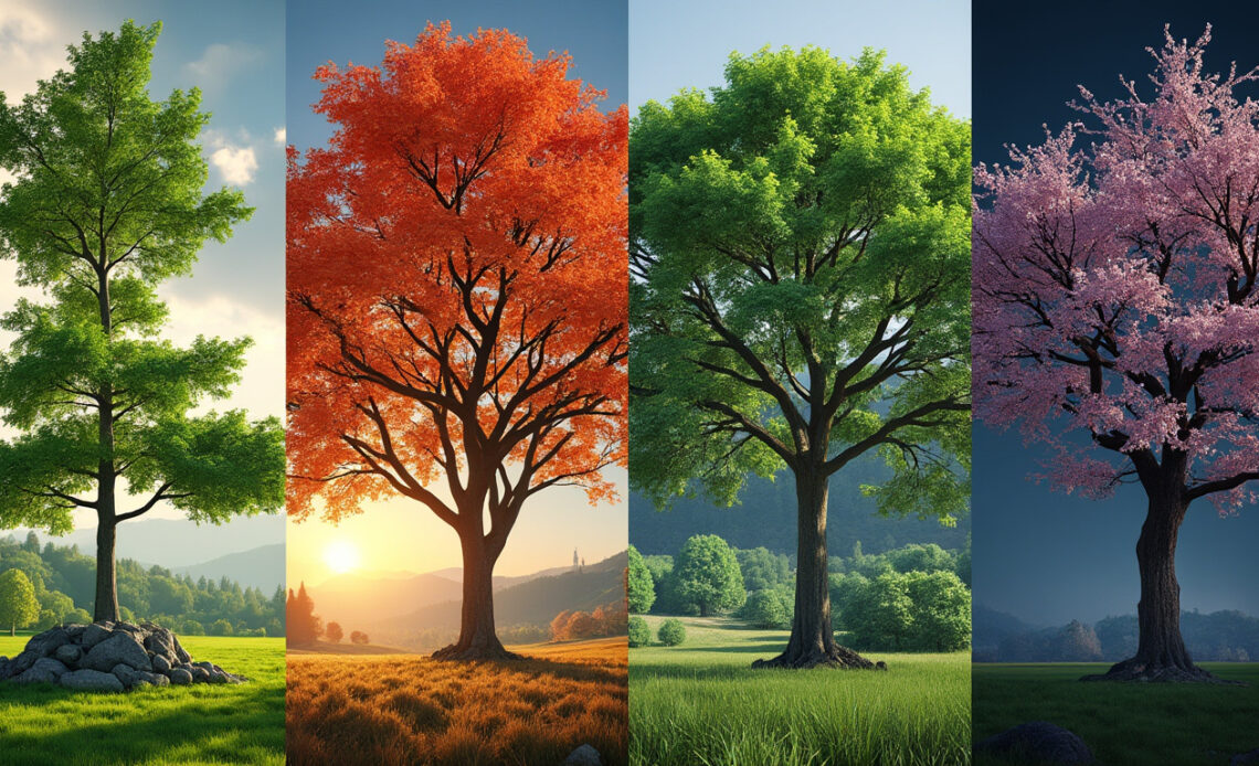découvrez notre sélection des 10 arbres commençant par la lettre j. apprenez à reconnaître et à différencier ces espèces d’arbres rares ou connus, utiles pour vos recherches ou votre jardin !