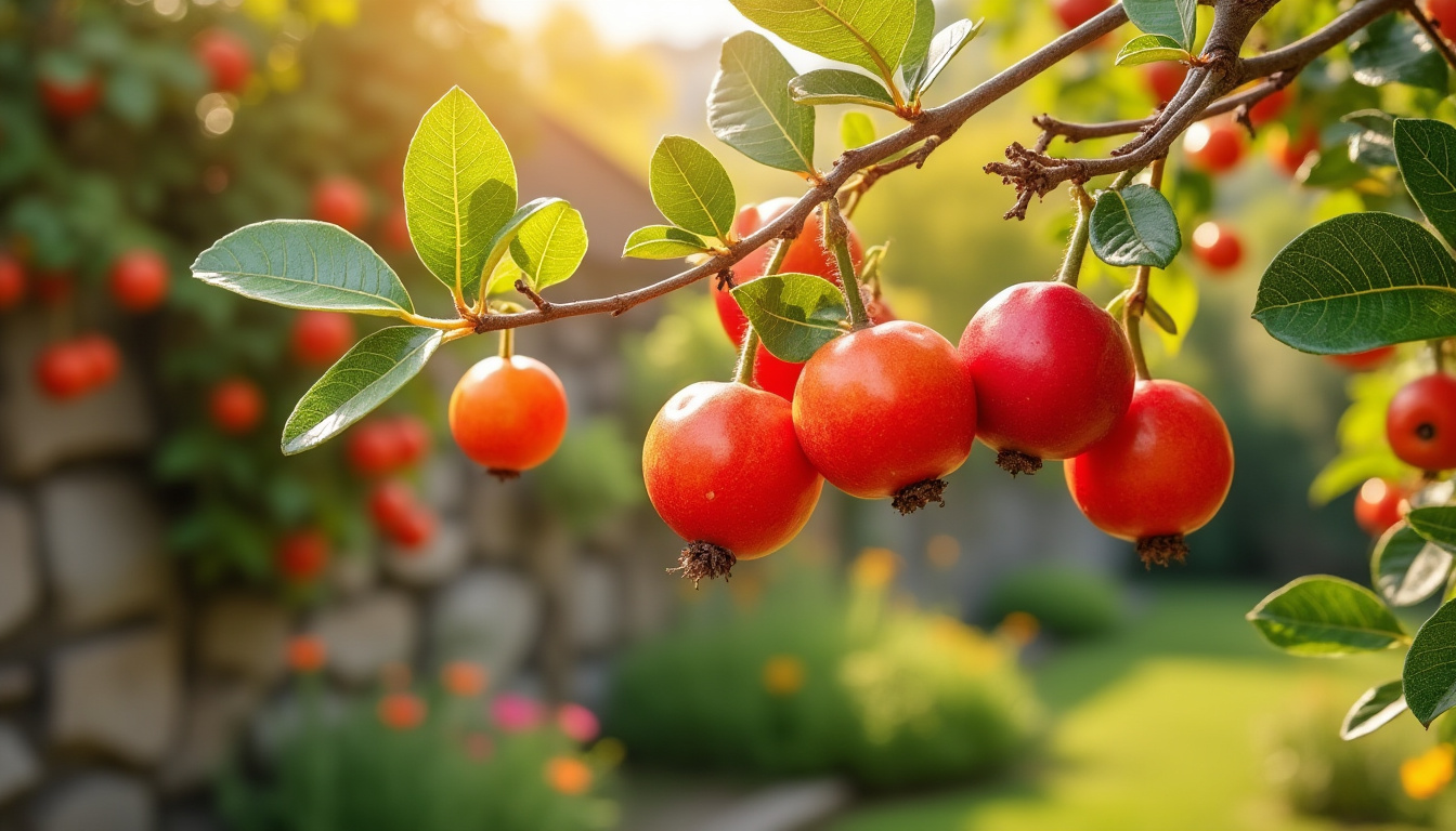 découvrez notre top 10 des noms d’arbres en j : une liste complète et informative des arbres commençant par la lettre j à connaître, avec leurs caractéristiques et particularités principales.