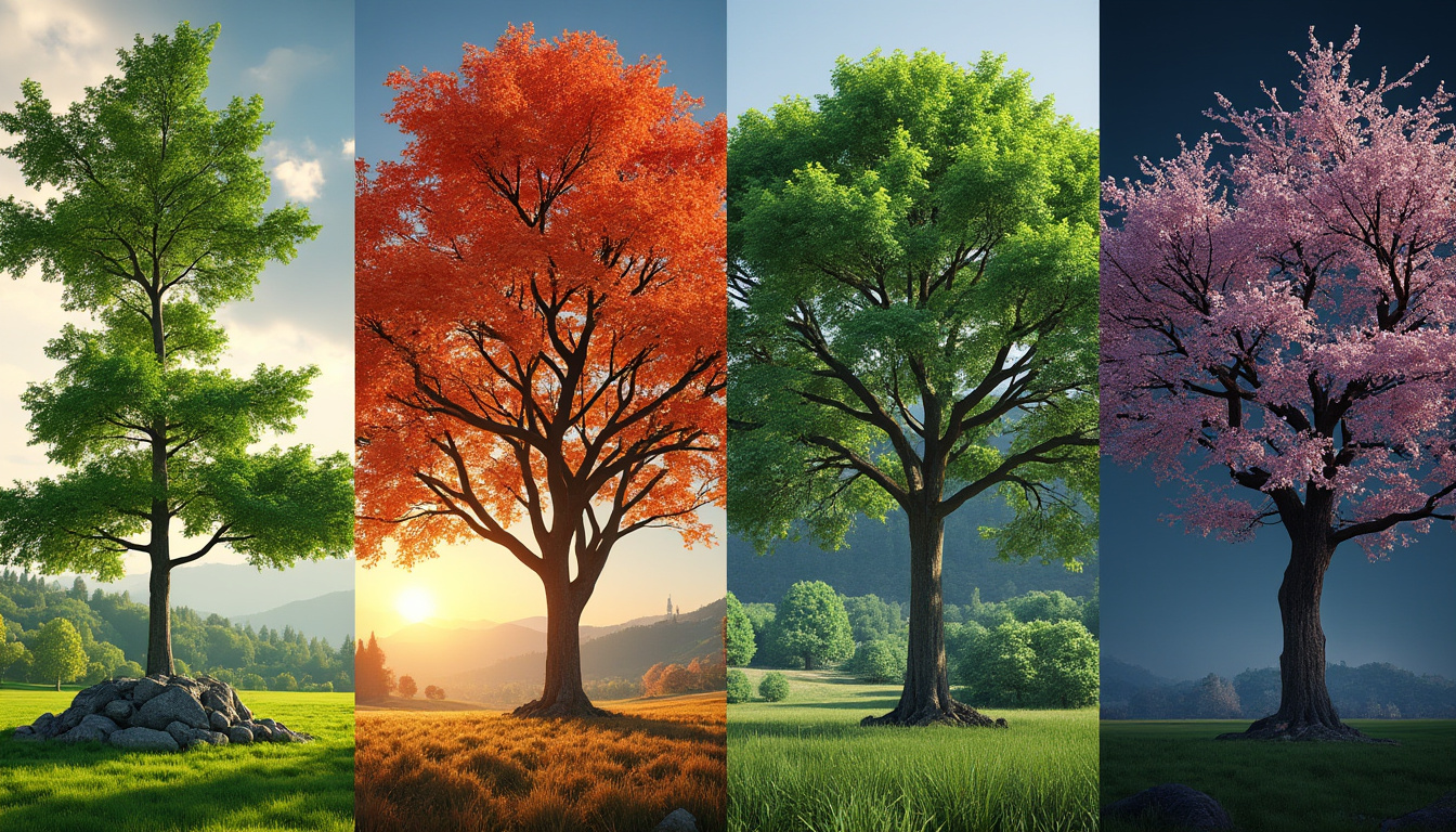 découvrez notre sélection des 10 arbres commençant par la lettre j. apprenez à reconnaître et à différencier ces espèces d’arbres rares ou connus, utiles pour vos recherches ou votre jardin !