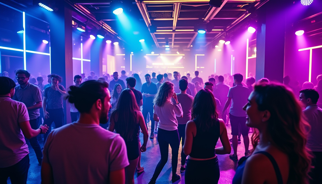 découvrez nos conseils pour profiter pleinement de votre visite au hive club à zurich en suisse : informations pratiques, ambiance, horaires et astuces pour une soirée inoubliable dans l’un des clubs les plus branchés de la ville.