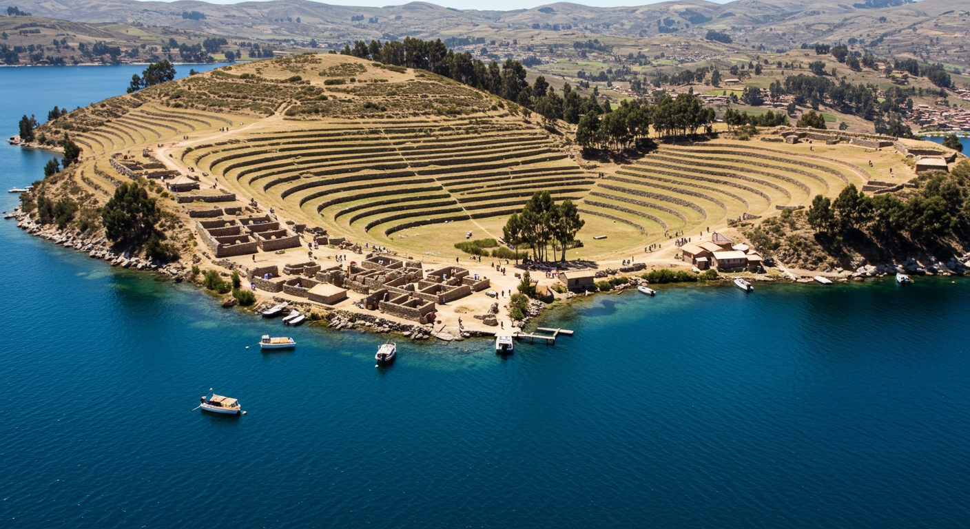 civilisation inca