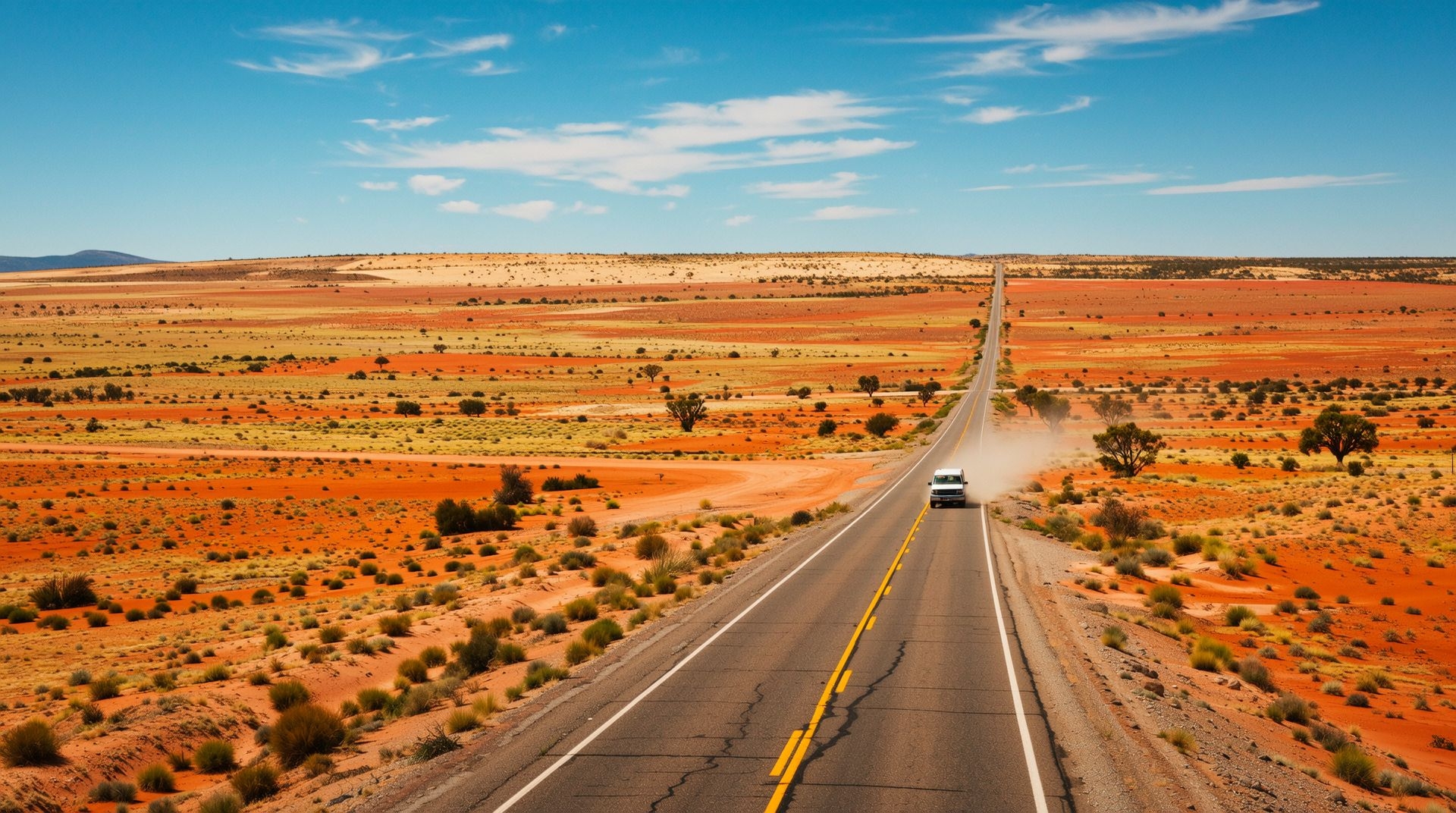 désert du Nullarbor