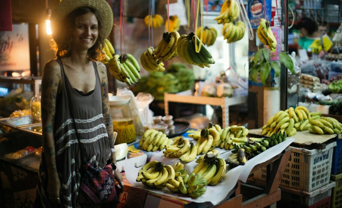 marchés fermiers