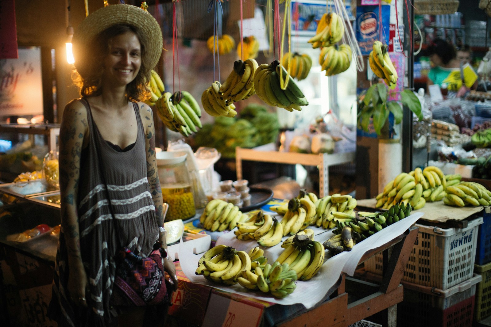 marchés fermiers