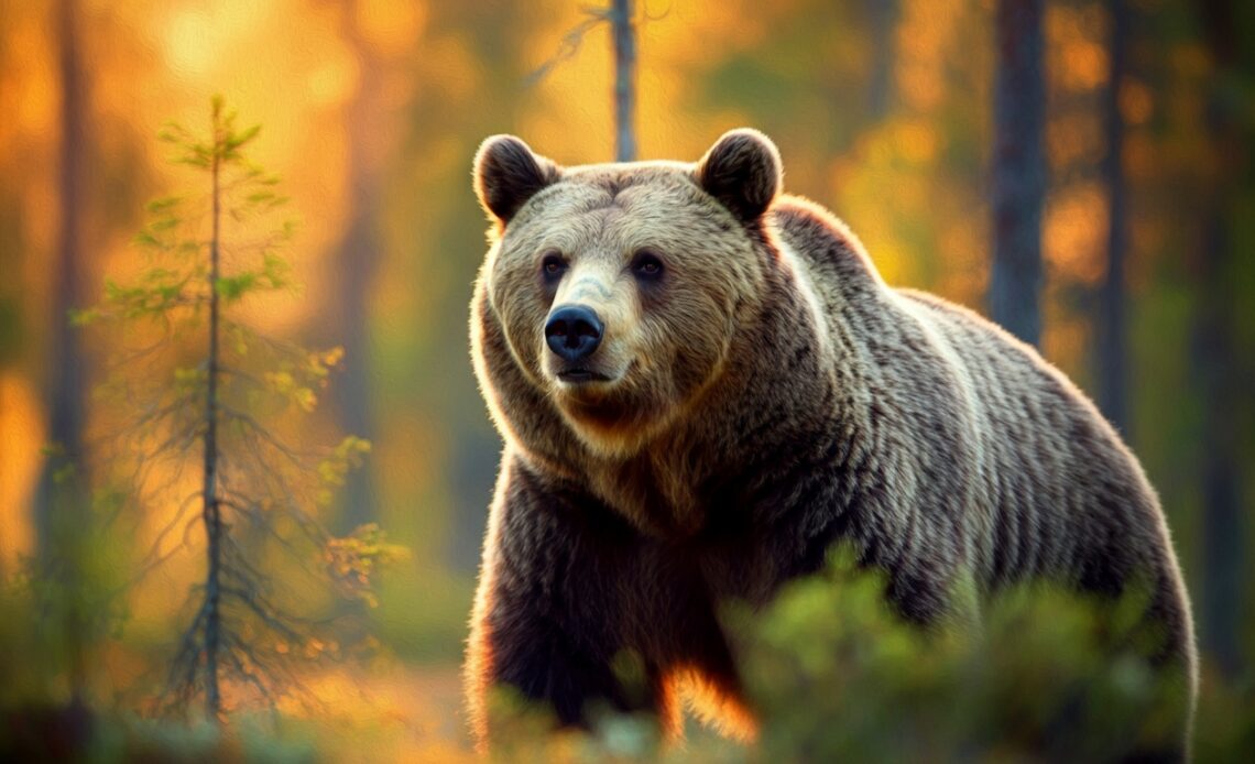ours bruns
