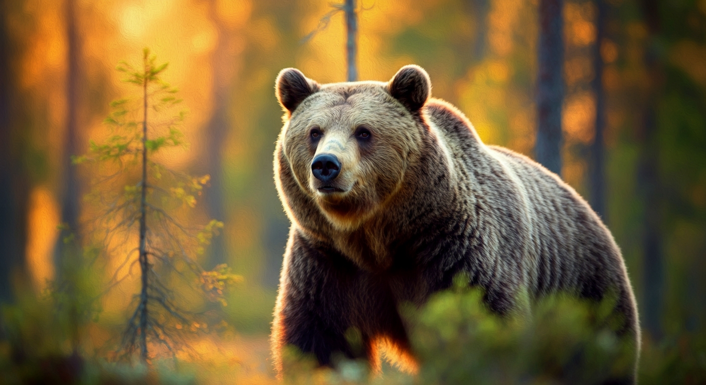 ours bruns