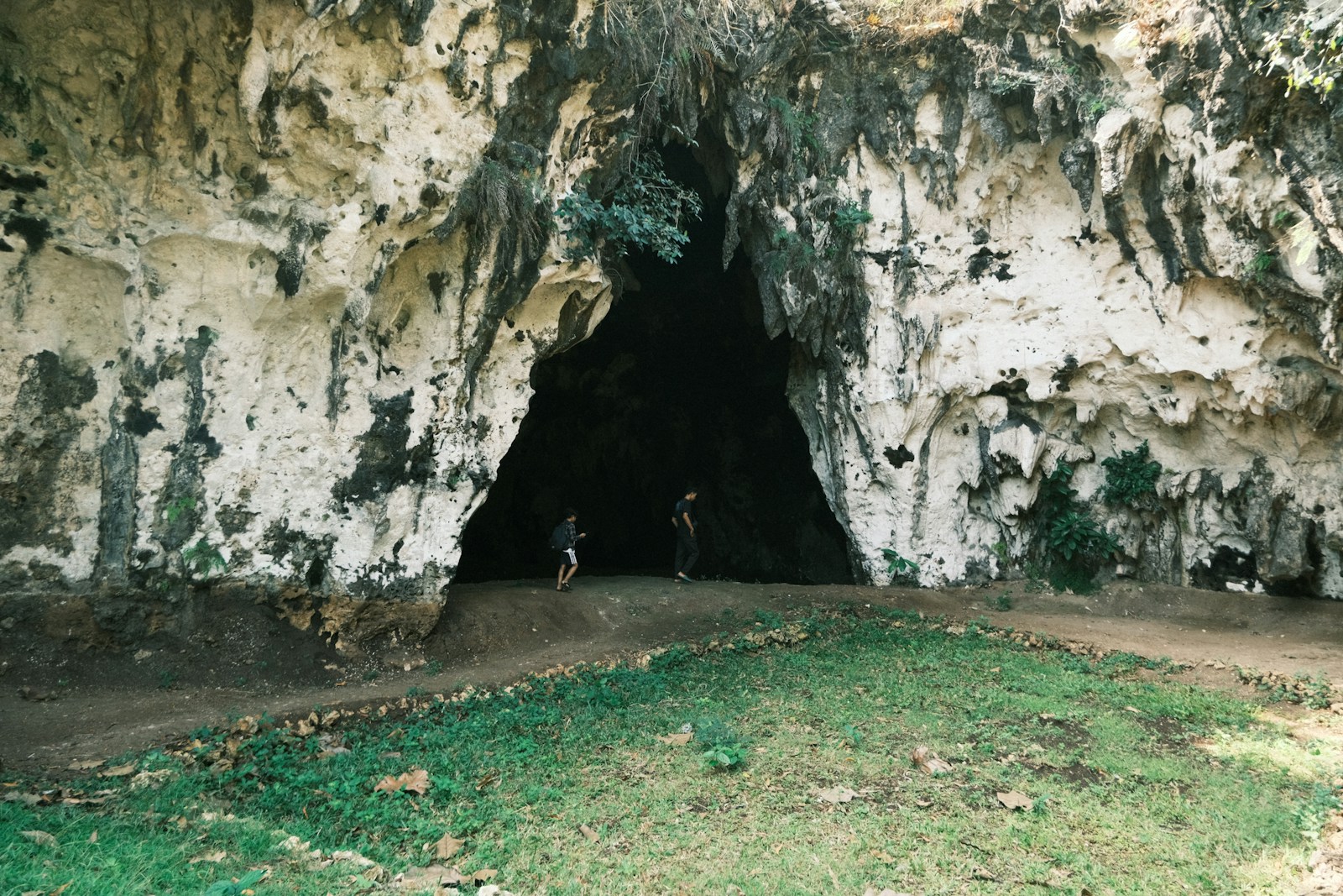 grottes taïnos