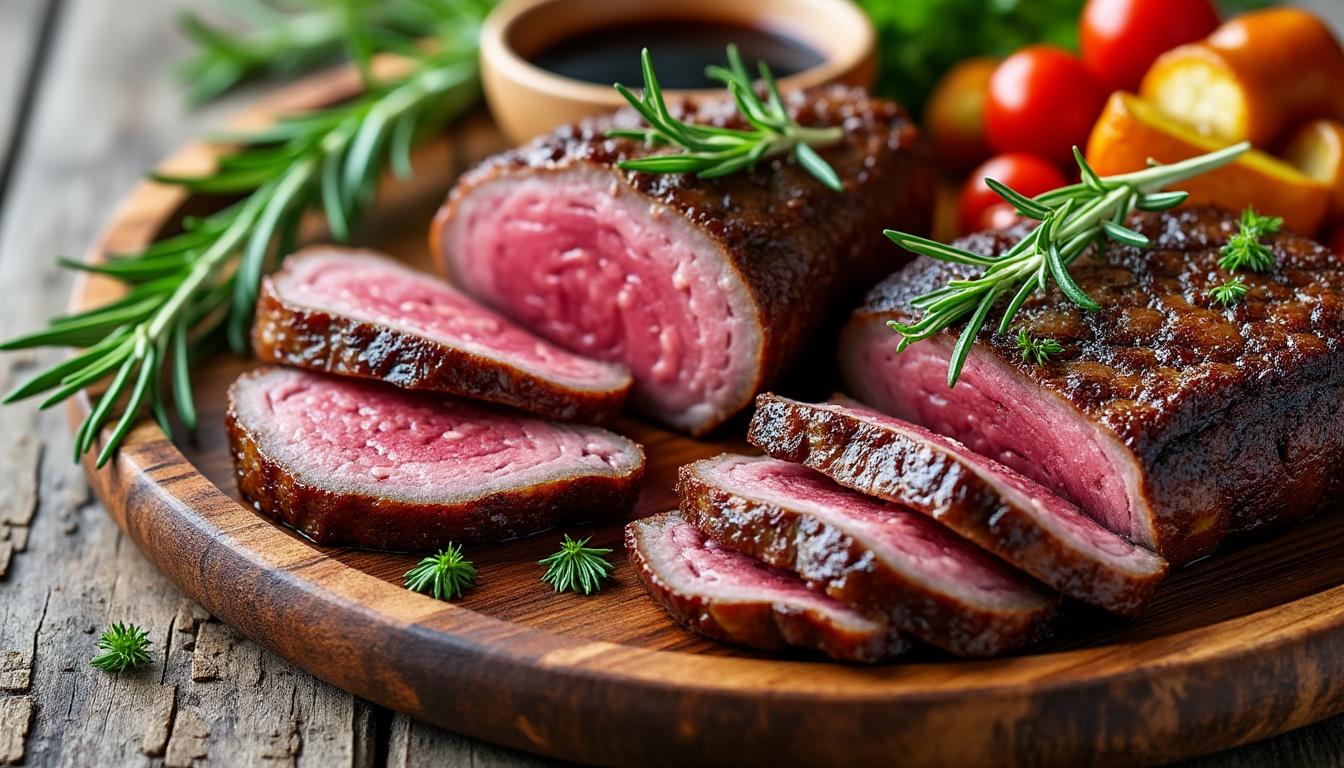 découvrez pourquoi il est important de bien réfléchir avant de consommer du chevreuil congelé : impacts sur la santé, conservation, valeurs nutritionnelles et recommandations pour une alimentation responsable.