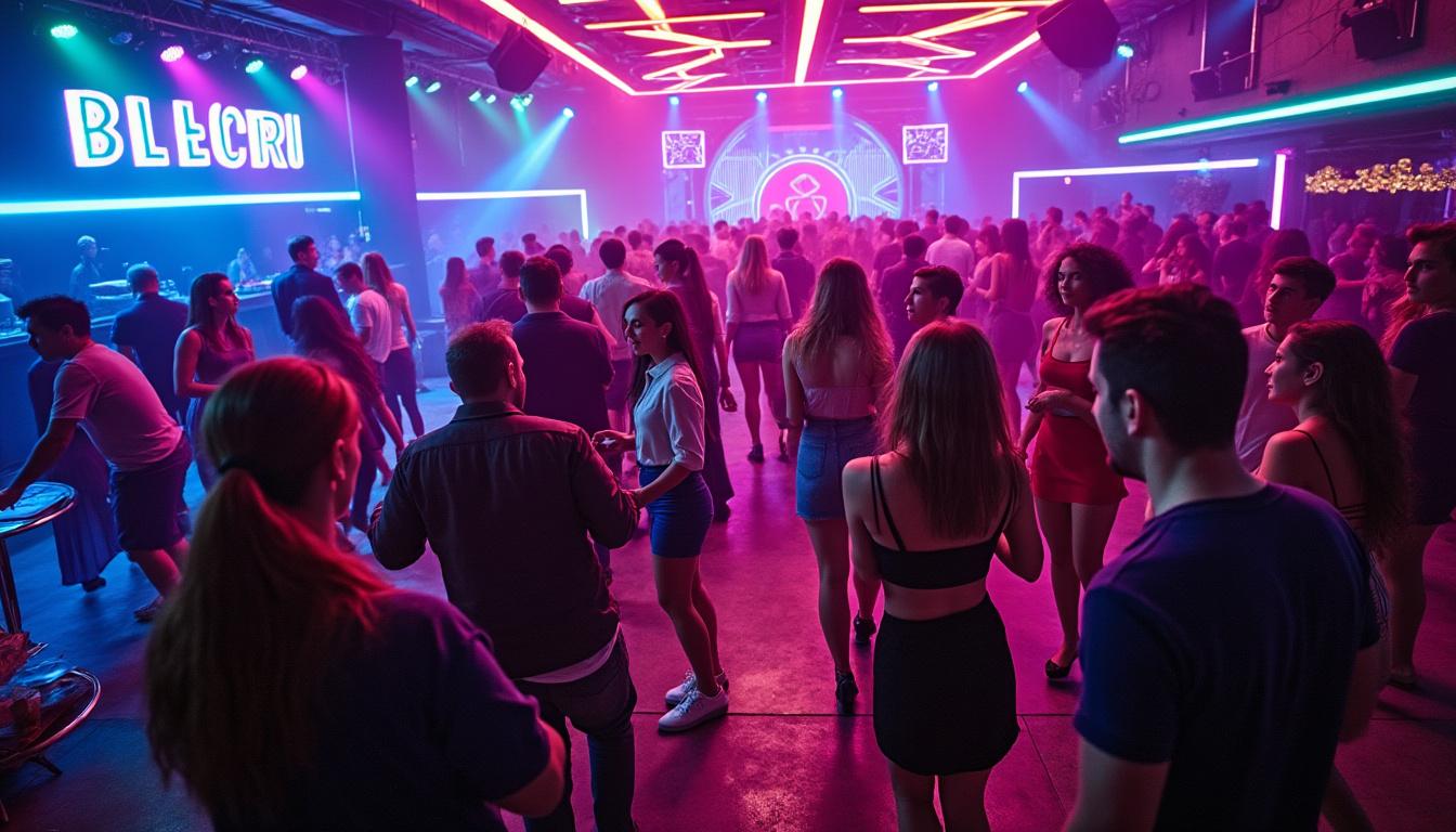 plongez dans l’univers unique du studio 338 à londres, l’un des lieux phares de la scène musicale britannique. vivez des soirées inoubliables, des événements exclusifs et découvrez pourquoi studio 338 est la destination préférée des amateurs de musique à londres.