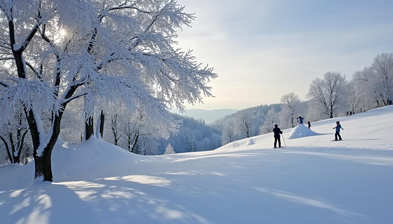 découvrez des idées inspirantes de thèmes photo pour chaque saison, de l'hiver à l'été, afin de capturer des souvenirs uniques tout au long de l'année et booster votre créativité photographique.