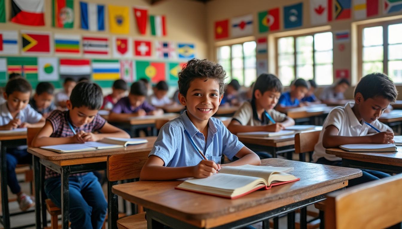 découvrez les critères étonnants et parfois absurdes qui amènent certains à classer un pays comme le plus bête du monde. analyse, clichés et points de vue pour mieux comprendre ces jugements surprenants.