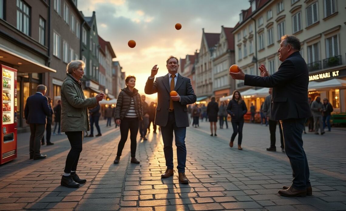 découvrez les critères inattendus et parfois insolites qui amènent certains à désigner un pays comme le plus bête du monde. analyse des stéréotypes et des facteurs méconnus derrière ce qualificatif controversé.