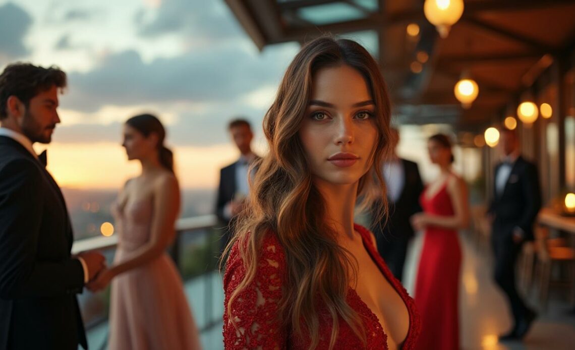 découvrez quelles tenues porter pour être élégant(e) et briller lors d'une soirée entre adultes. conseils de looks raffinés pour faire sensation et vous sentir sûr(e) de vous toute la nuit.