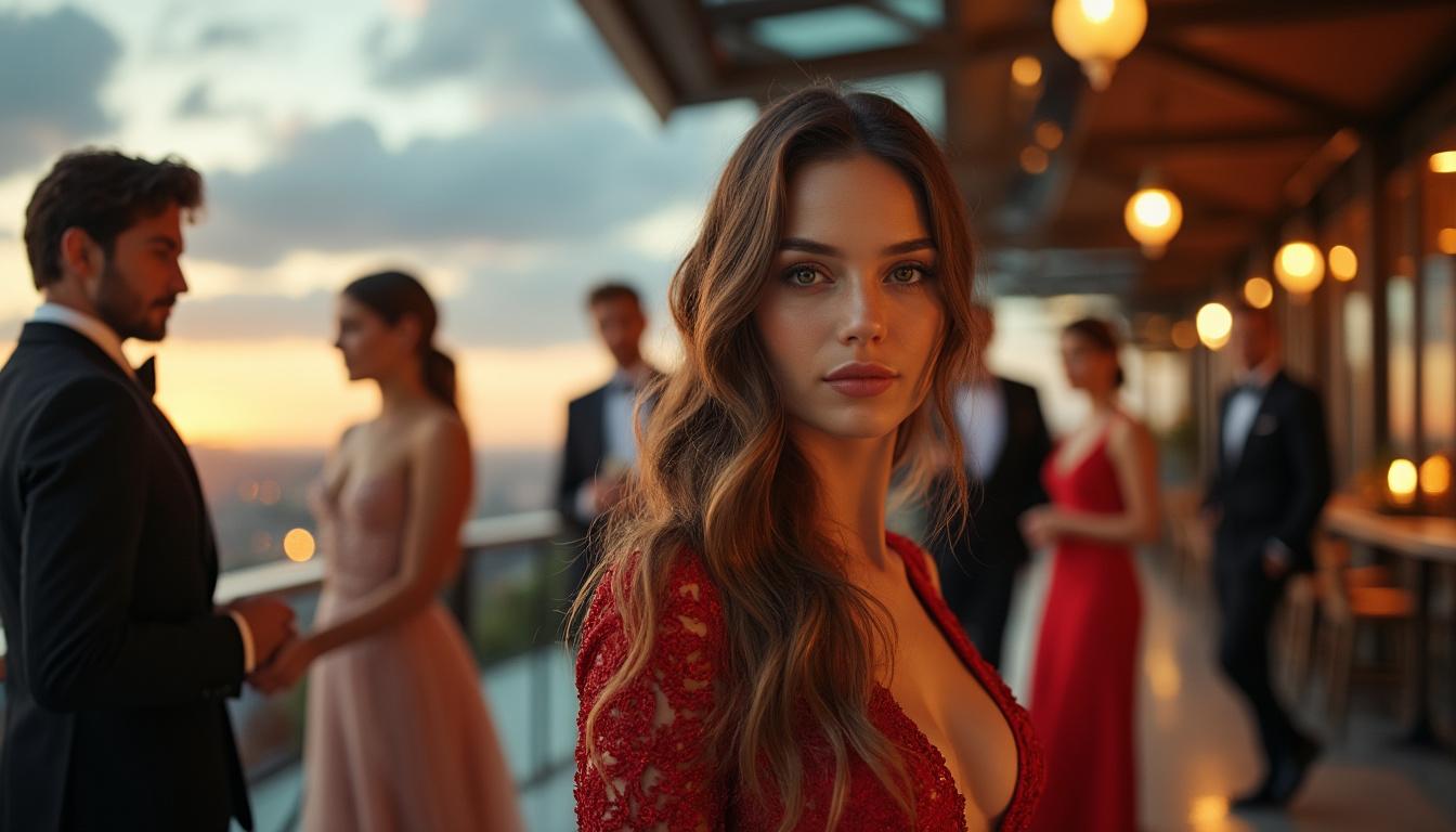 découvrez quelles tenues porter pour être élégant(e) et briller lors d'une soirée entre adultes. conseils de looks raffinés pour faire sensation et vous sentir sûr(e) de vous toute la nuit.