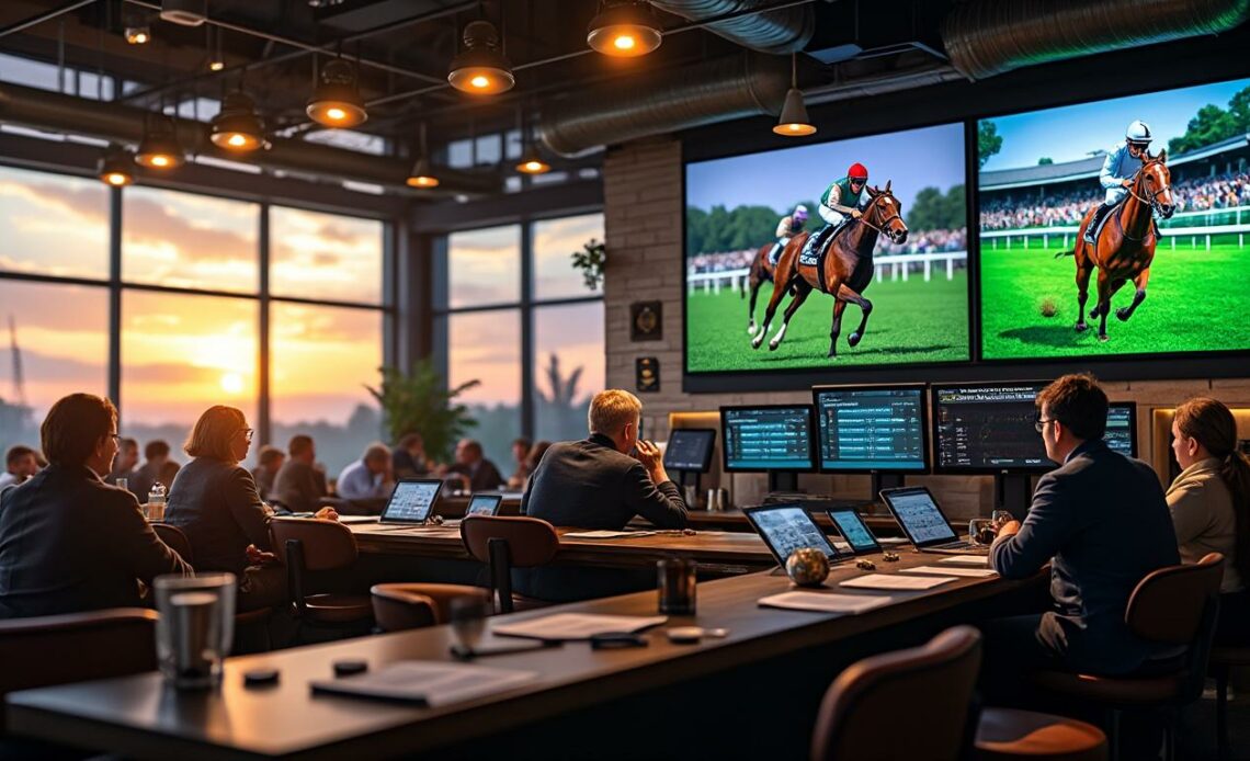 découvrez comment les résultats quinté influencent vos stratégies de paris hippiques et optimisez vos mises grâce à une analyse approfondie de leur impact sur vos performances de betting.