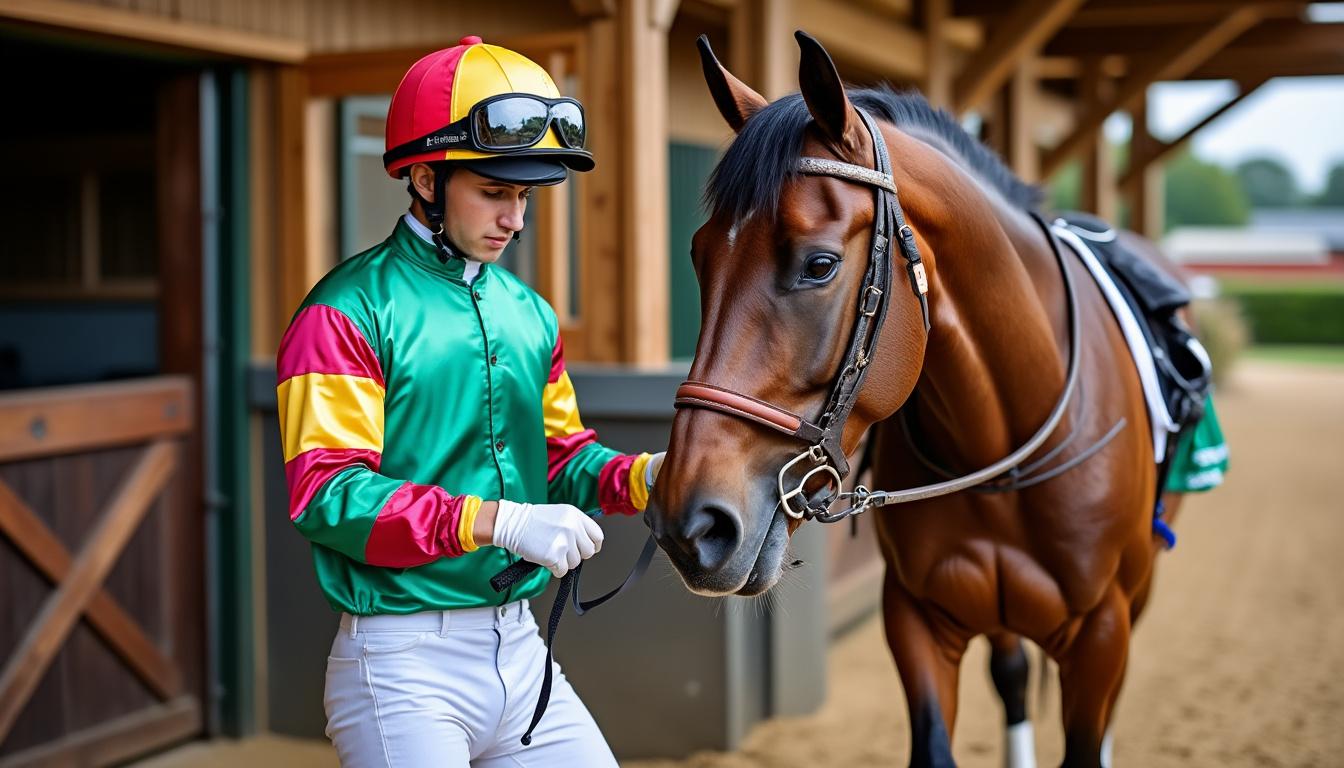 découvrez comment les résultats du quinté influencent vos stratégies de betting. analysez les tendances, ajustez vos paris et optimisez vos gains grâce à des conseils experts sur l’impact des courses hippiques.