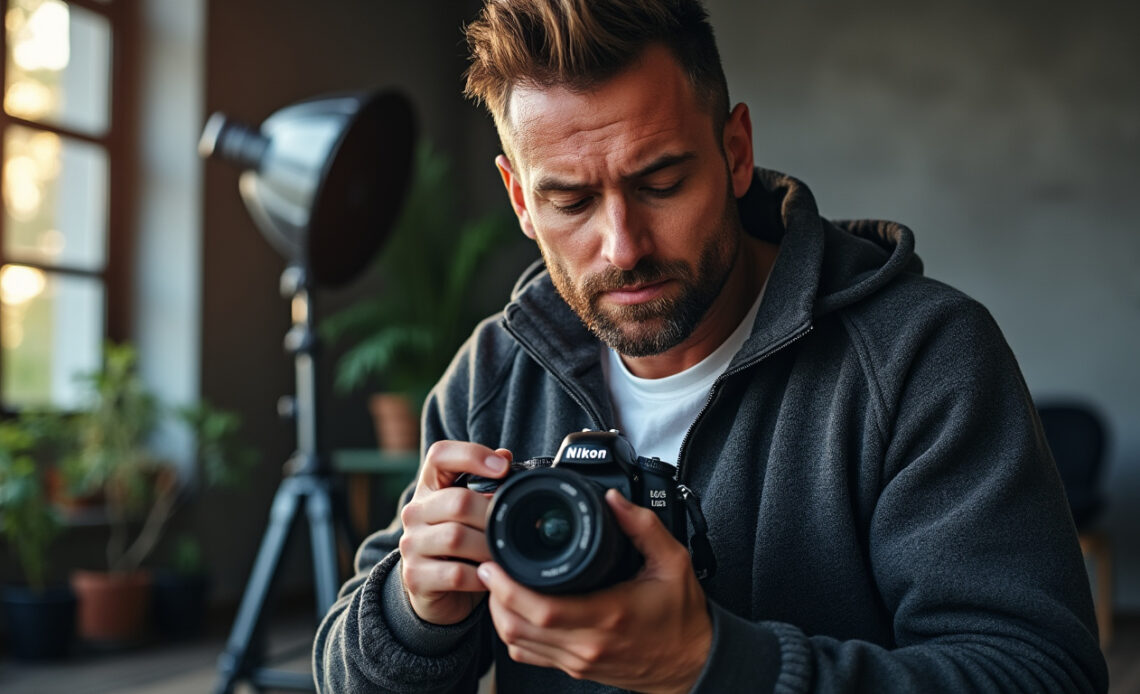 découvrez comment différencier et exploiter au mieux les formats dx et fx chez nikon afin de choisir le matériel photographique le plus adapté à vos besoins et améliorer la qualité de vos prises de vue.