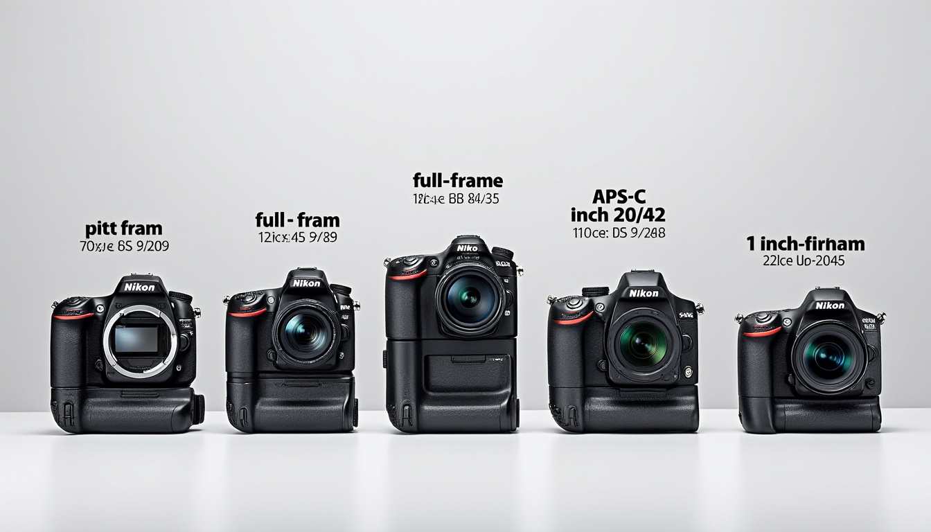 découvrez les différences entre les formats dx et fx chez nikon et apprenez comment choisir le meilleur pour optimiser votre matériel photo et améliorer vos résultats.