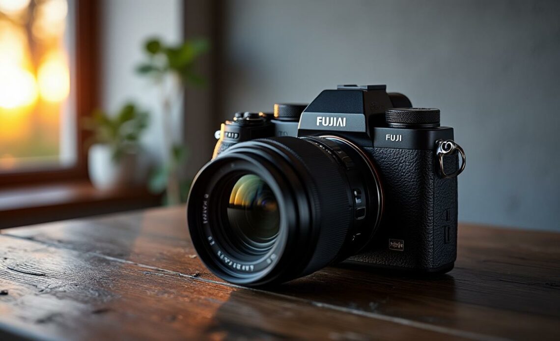 découvrez notre test du fuji x-pro2, où nous explorons en détail son interface utilisateur, ses fonctionnalités innovantes et son expérience de prise en main pour les passionnés de photographie.