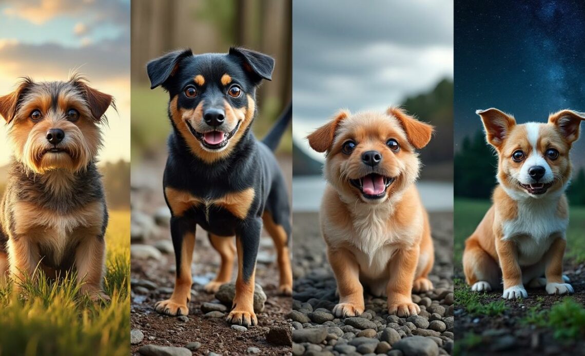 découvrez notre sélection des 7 vidéos les plus insolites de chiens bizarres et moches, parfaites pour vous faire rire et surprendre vos amis ! à partager sans modération.