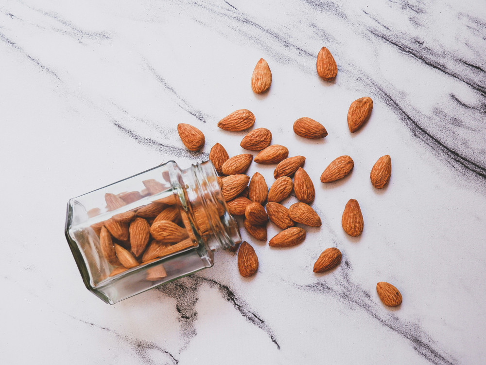 nutrition équilibrée