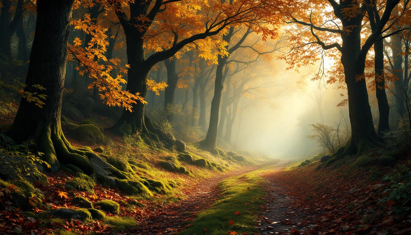 découvrez 10 mots clés essentiels du champ lexical de l'automne à ajouter à votre dictionnaire personnel pour enrichir votre vocabulaire saisonnier.