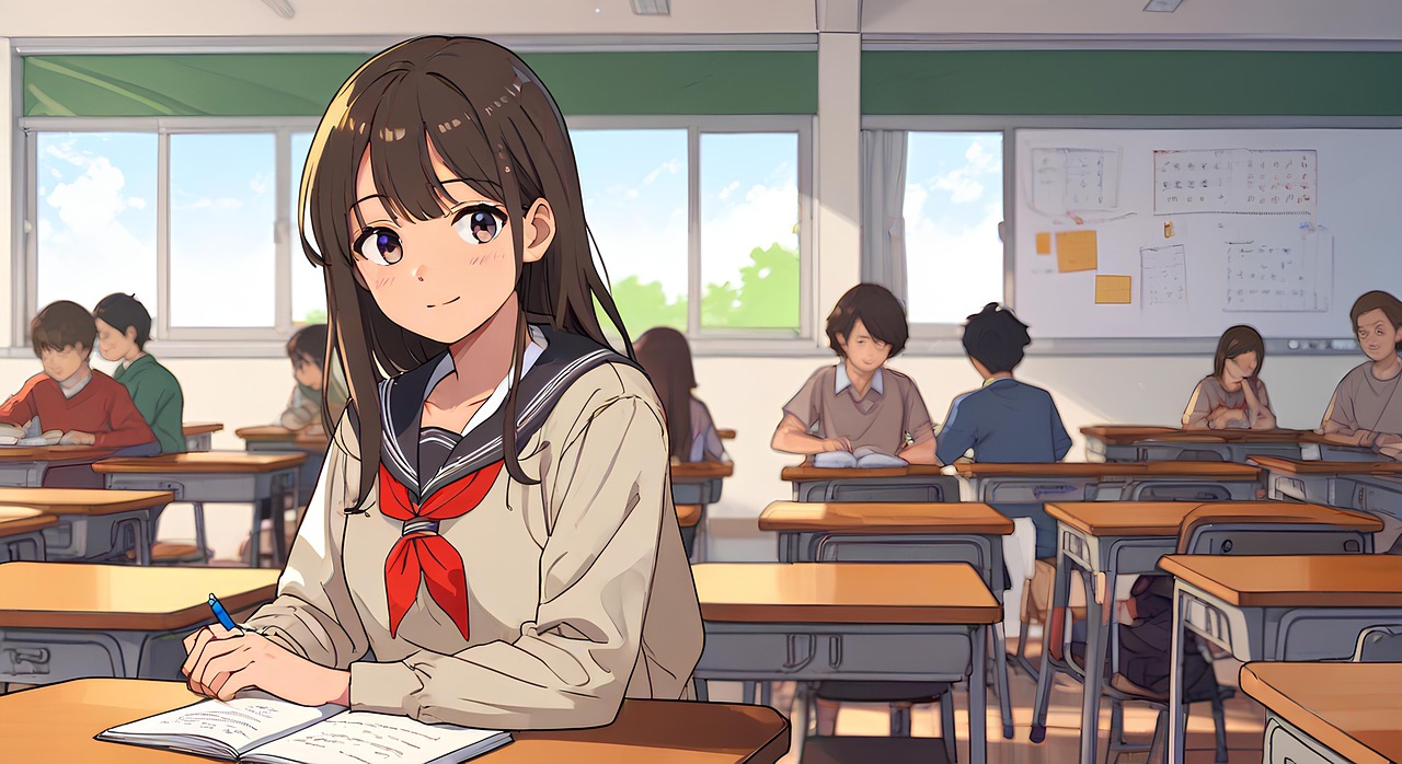 manga
