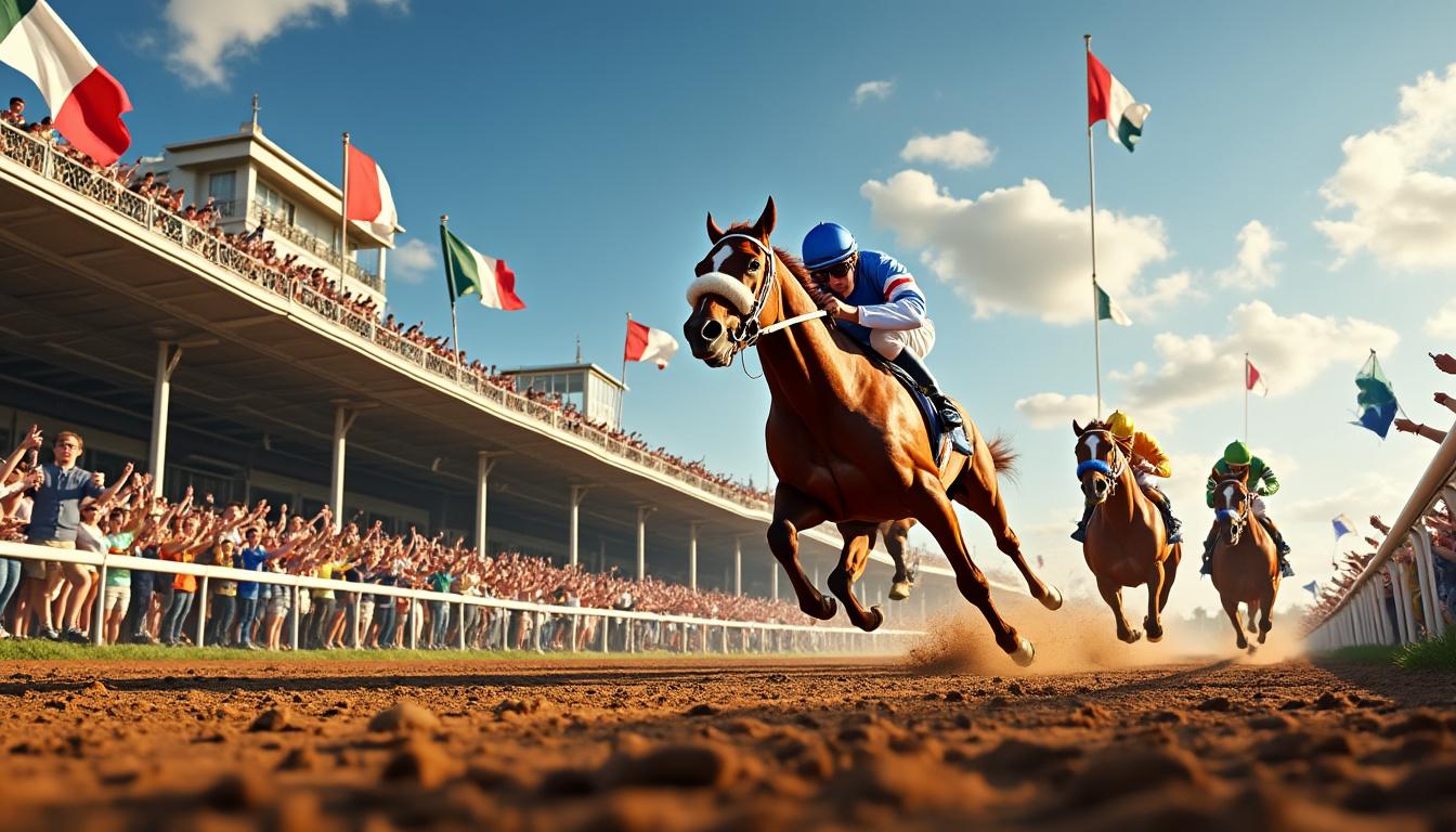 découvrez l'arrivée et le rapport du quinté d'hier ainsi que les stratégies gagnantes des parieurs pour maximiser vos chances de succès.