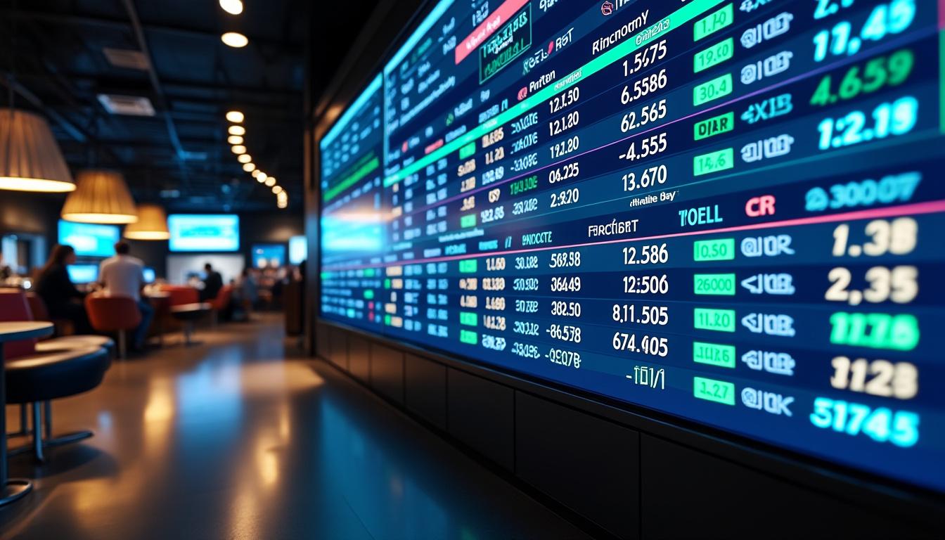 découvrez l'arrivée et le rapport du quinté d'hier ainsi que les stratégies des parieurs gagnants pour maximiser vos gains.