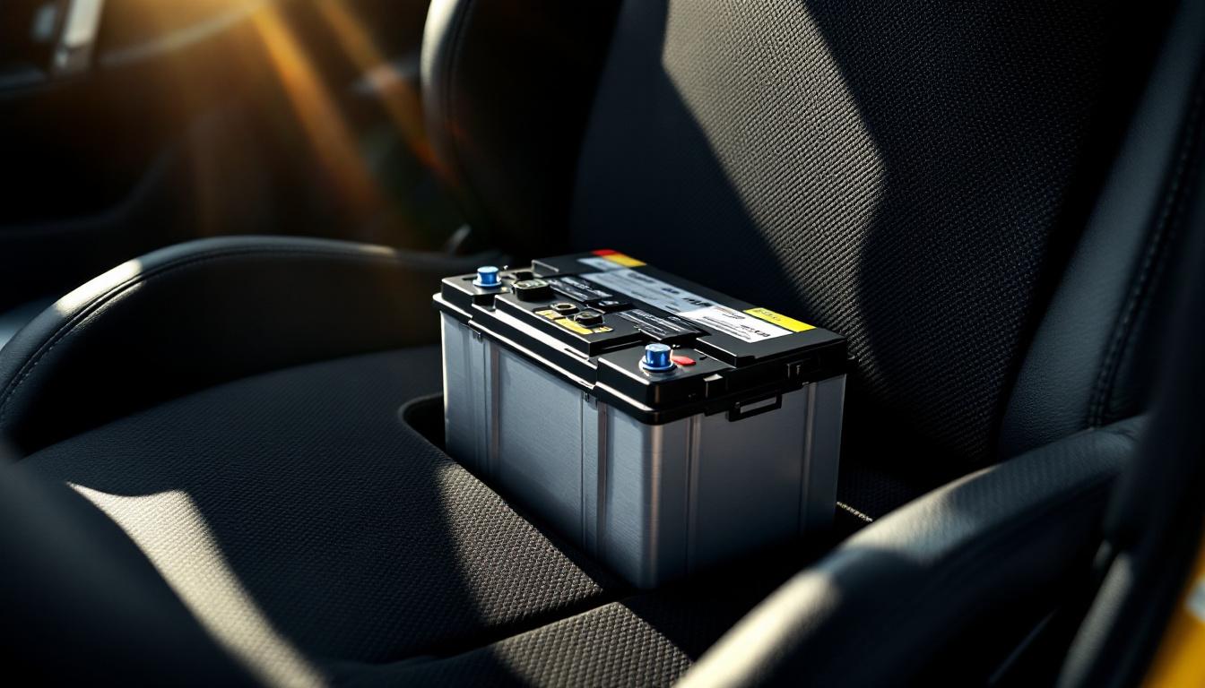 découvrez notre guide complet pour choisir et entretenir la batterie idéale pour votre toyota yaris. conseils pratiques pour une voiture toujours prête à démarrer.