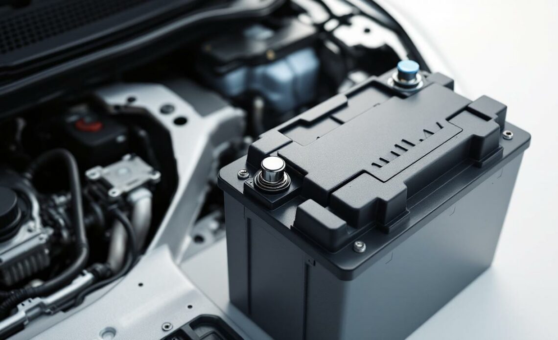 découvrez notre guide complet sur les batteries pour toyota yaris, conseils d'achat, entretien et astuces pour prolonger la durée de vie de votre batterie automobile.