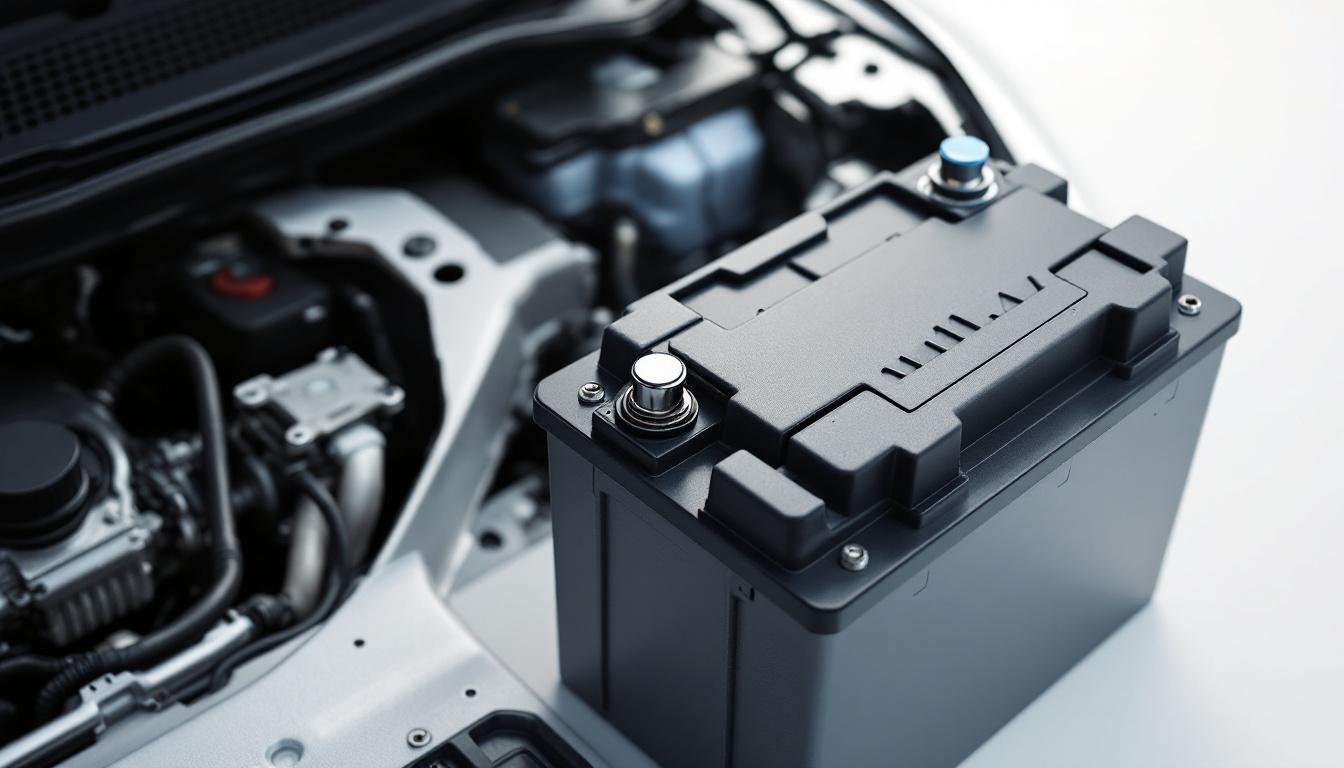 découvrez notre guide complet sur les batteries pour toyota yaris, conseils d'achat, entretien et astuces pour prolonger la durée de vie de votre batterie automobile.