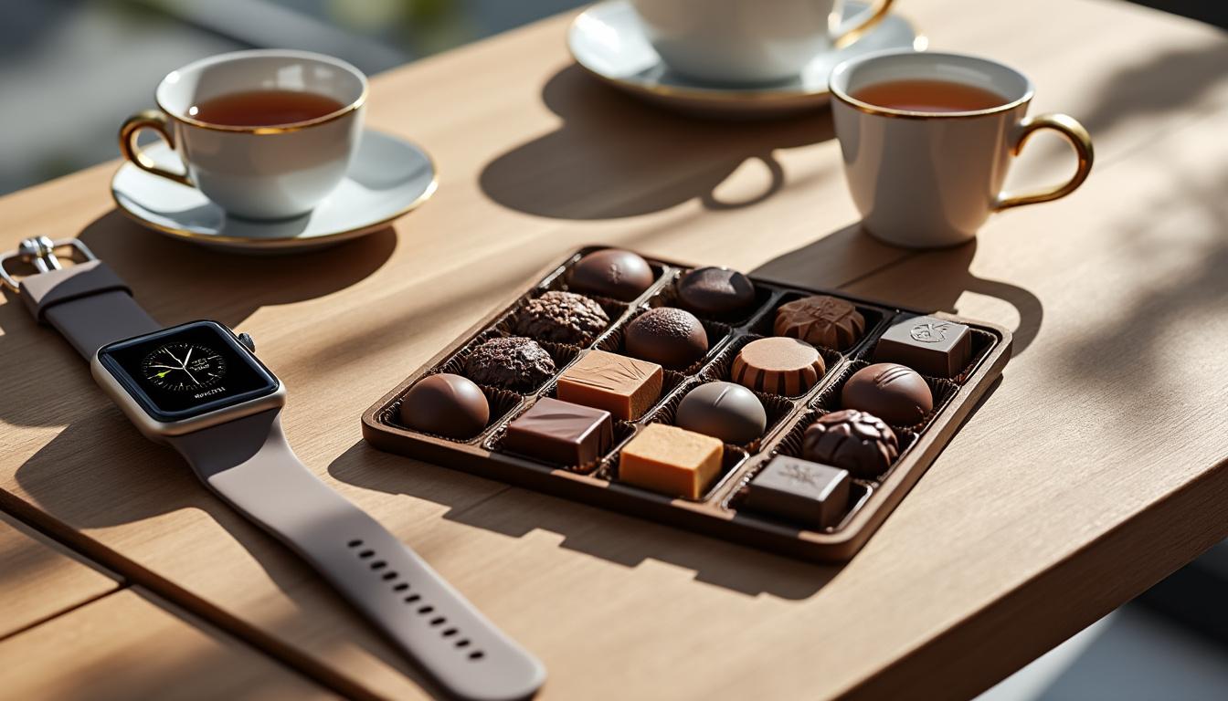 découvrez notre liste originale de cadeaux commençant par la lettre s pour rendre un anniversaire inoubliable. trouvez l'inspiration parfaite pour surprendre vos proches avec des idées uniques et mémorables.