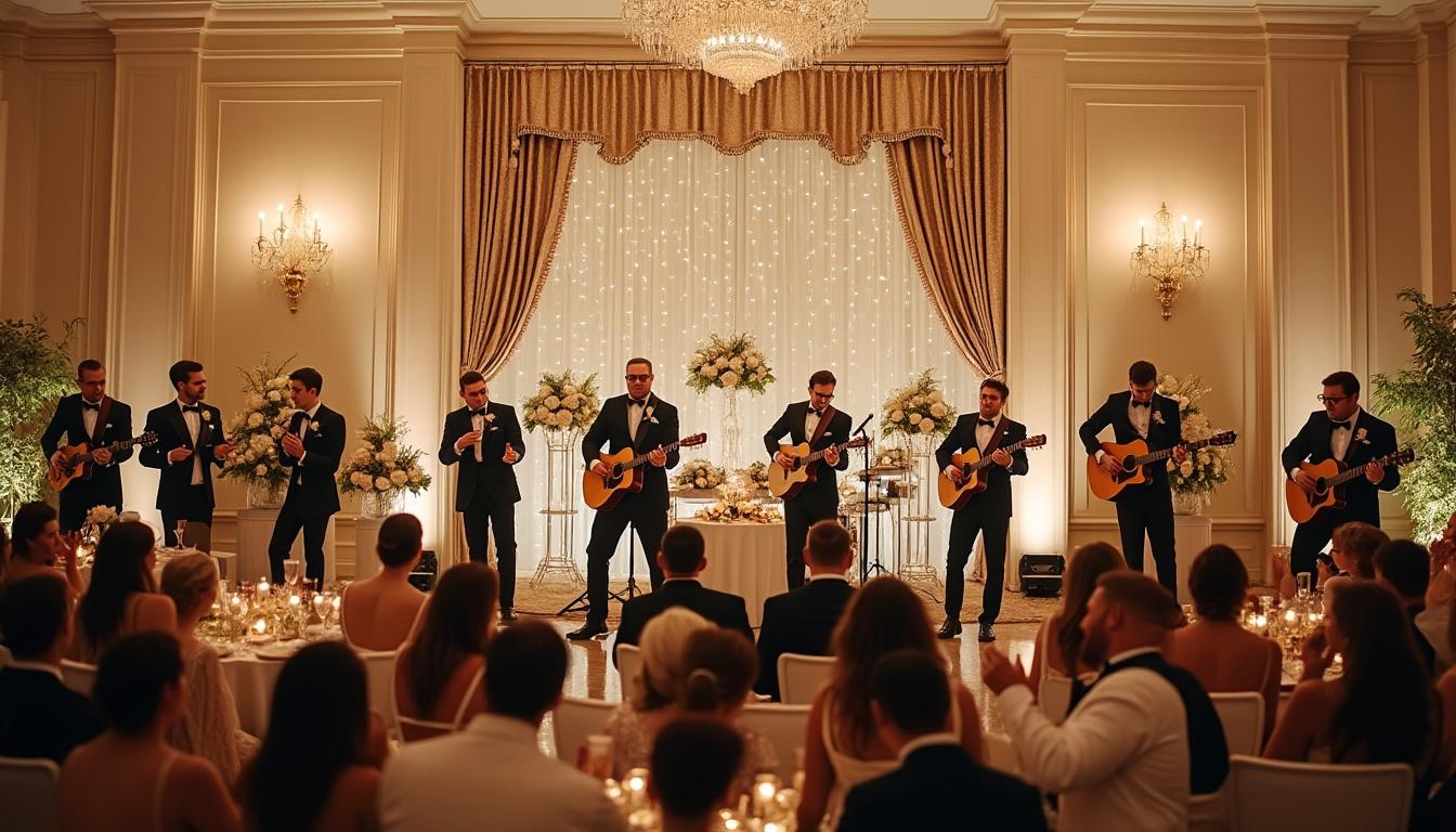 découvrez nos conseils incontournables pour choisir le groupe live idéal et garantir l’ambiance parfaite lors de votre soirée. astuces, critères essentiels et erreurs à éviter pour un événement inoubliable !