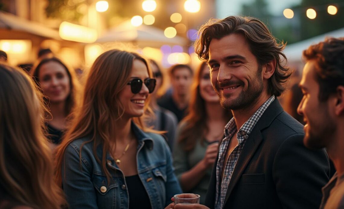 découvrez nos conseils essentiels pour choisir le groupe live idéal et garantir une ambiance inoubliable à votre soirée. astuces pratiques et points clés pour un événement réussi !