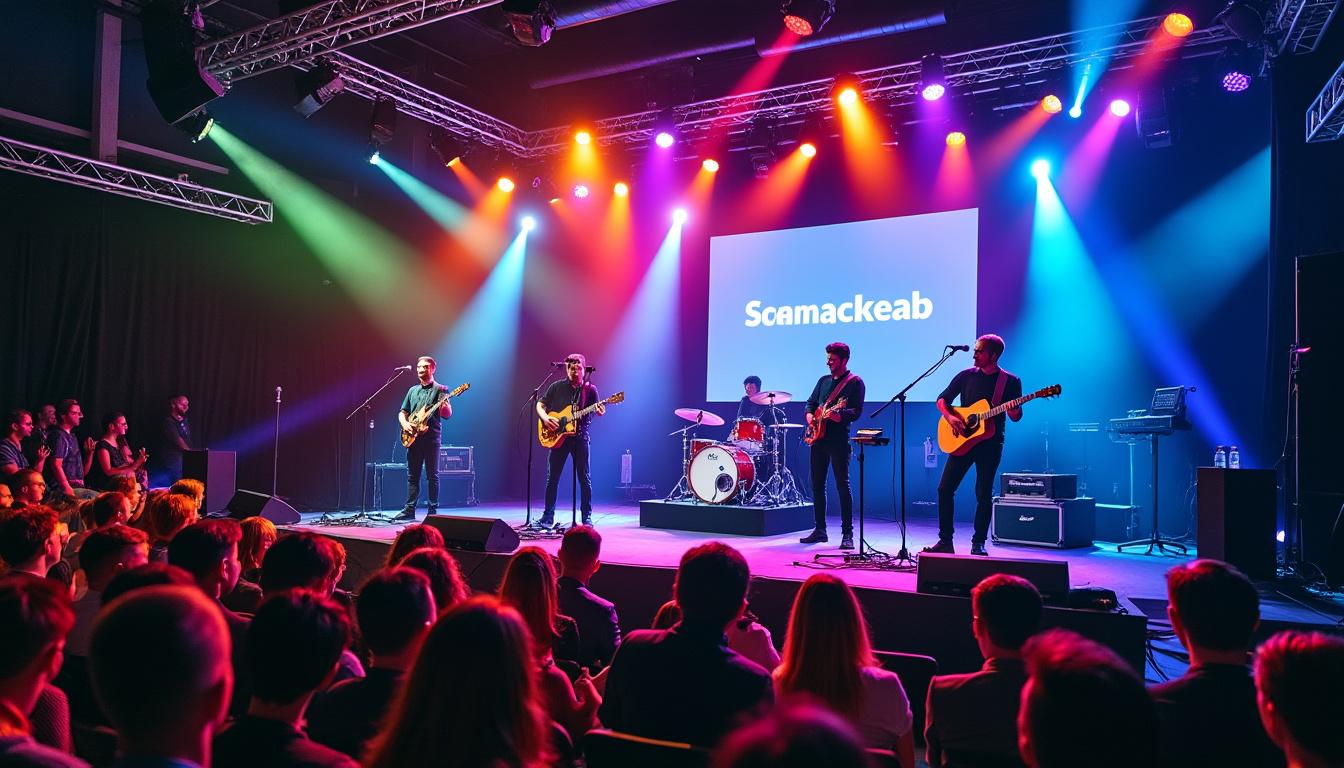 découvrez nos conseils essentiels pour bien choisir le groupe live idéal et garantir l’ambiance parfaite à votre soirée. astuces, critères et erreurs à éviter pour un événement réussi !