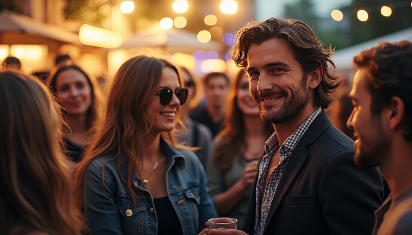 découvrez nos conseils essentiels pour choisir le groupe live idéal et garantir une ambiance inoubliable à votre soirée. astuces pratiques et points clés pour un événement réussi !