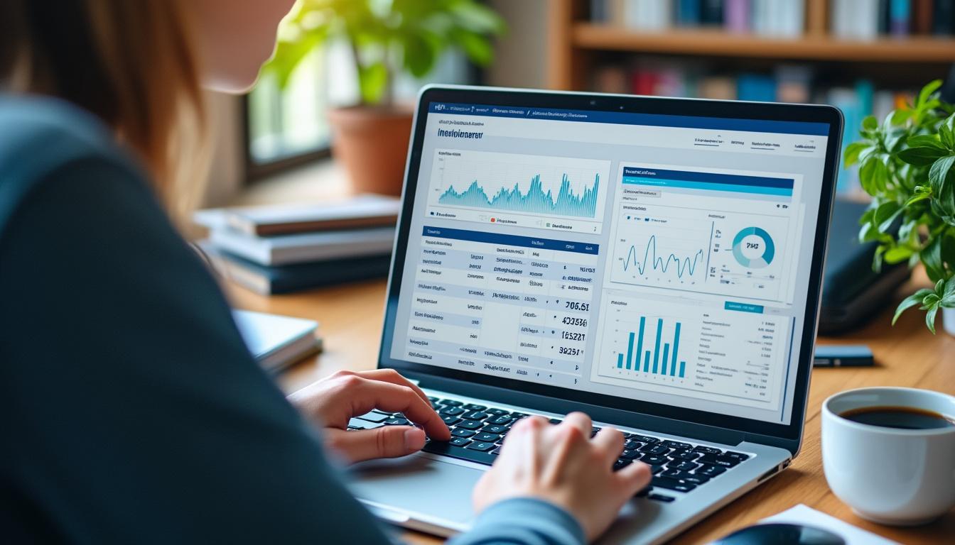 découvrez comment choisir le logiciel de facturation en ligne idéal pour votre micro-entreprise grâce à nos conseils pratiques et astuces personnalisées.