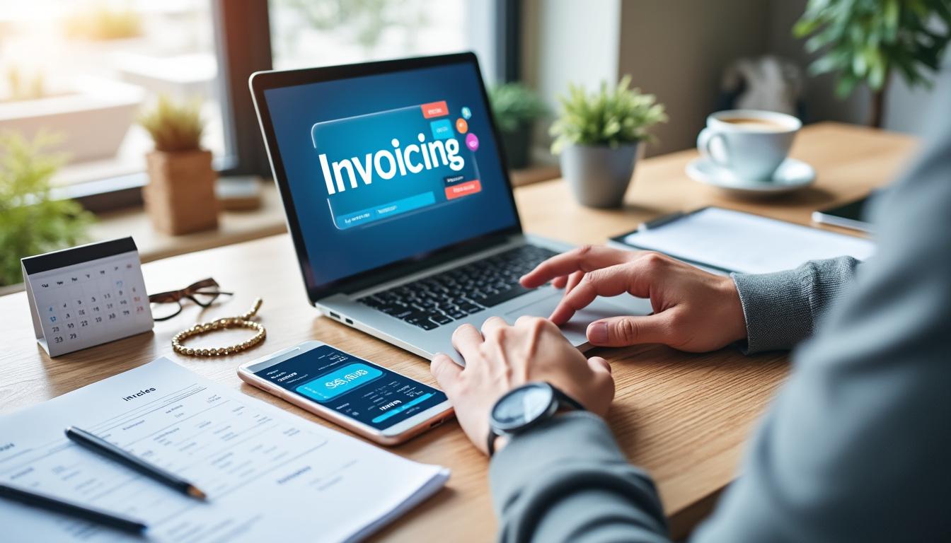 découvrez comment choisir le logiciel de facturation en ligne idéal pour votre micro entreprise afin de simplifier votre gestion et optimiser votre comptabilité.
