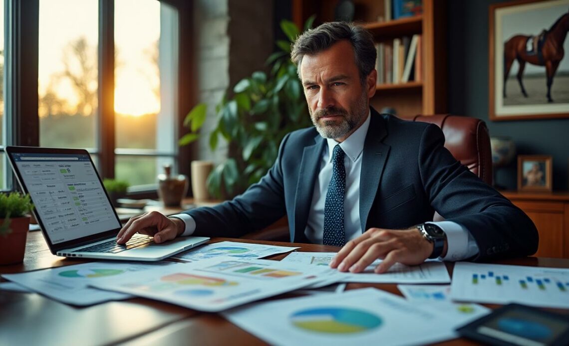 découvrez comment l'analyse des résultats du tiercé d'hier peut améliorer vos stratégies de jeu et augmenter vos chances de gagner grâce à des conseils et des méthodes éprouvées.